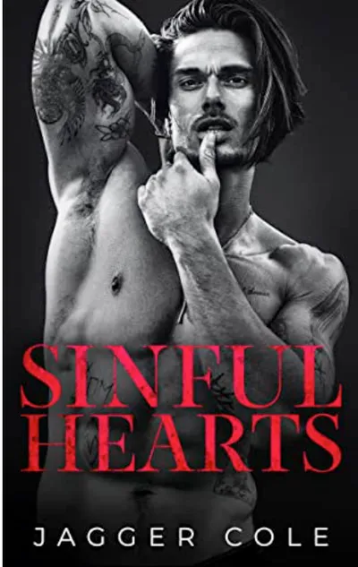 Cover of Sinful Hearts