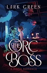 Cover of The Orc Boss