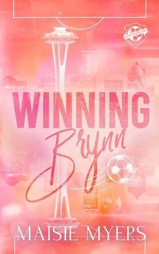 Cover of Winning Brynn