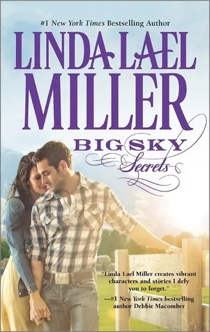 Cover of Big Sky Secrets