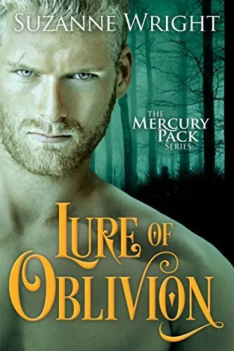 Cover of Lure of Oblivion
