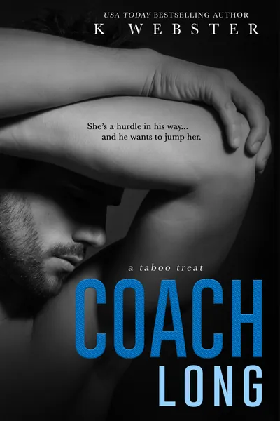 Cover of Coach Long