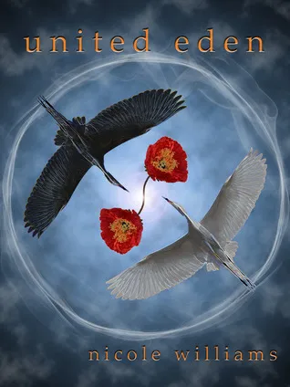 Cover of United Eden (Eden Trilogy, #3)