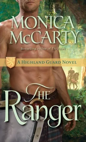 Cover of The Ranger