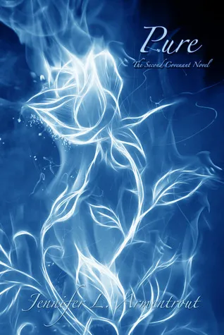 Cover of Pure (Covenant, #2)