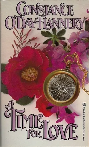 Cover of A Time for Love