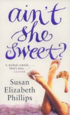 Cover of Ain't She Sweet?
