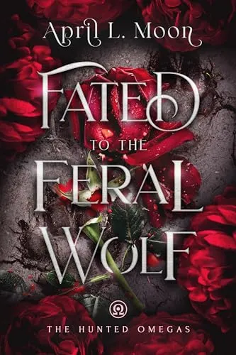 Cover of Fated to the Feral Wolf