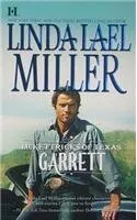 Cover of Garrett
