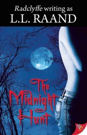 Cover of The Midnight Hunt