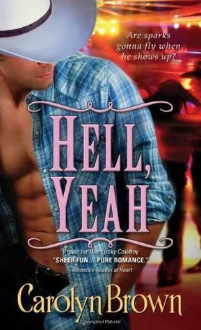 Cover of Hell, Yeah