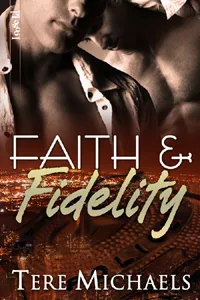 Cover of Faith & Fidelity (Faith, Love, & Devotion, #1)