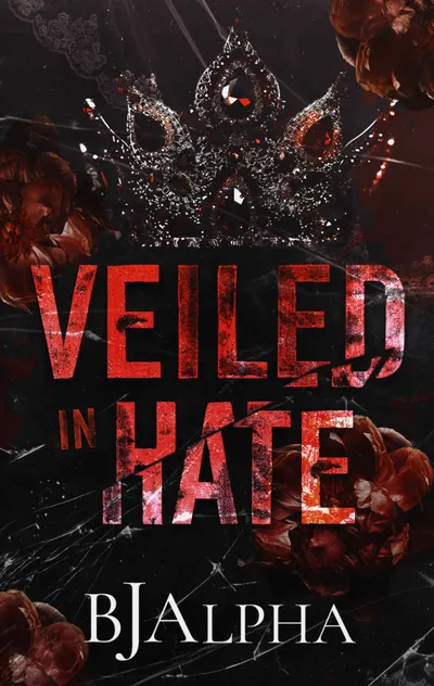 Cover of Veiled in Hate