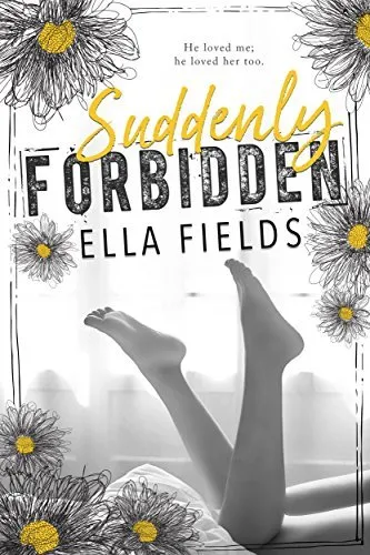 Cover of Suddenly Forbidden