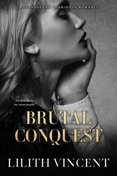 Cover of Brutal Conquest