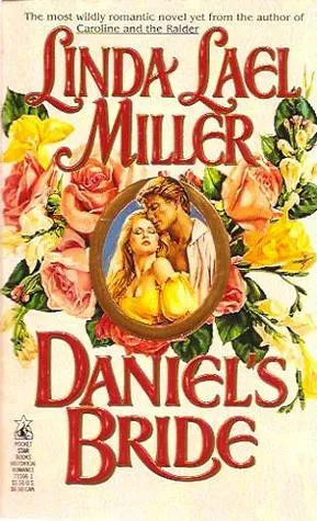 Cover of Daniel's Bride
