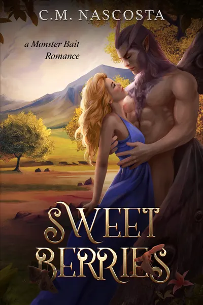 Cover of Sweet Berries