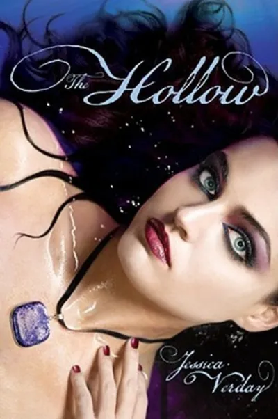 Cover of The Hollow (The Hollow, #1)