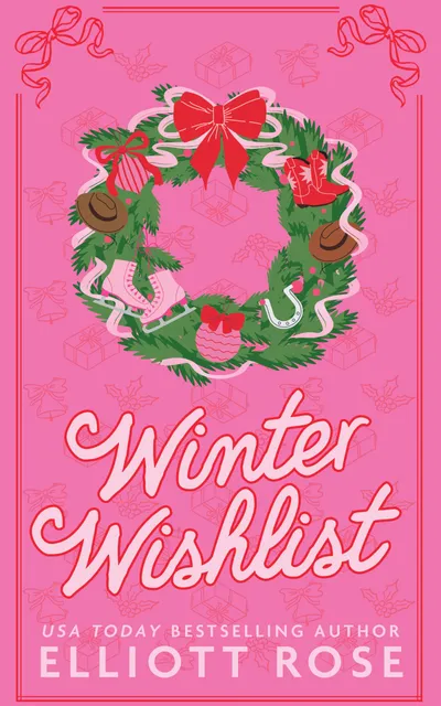 Cover of Winter Wishlist