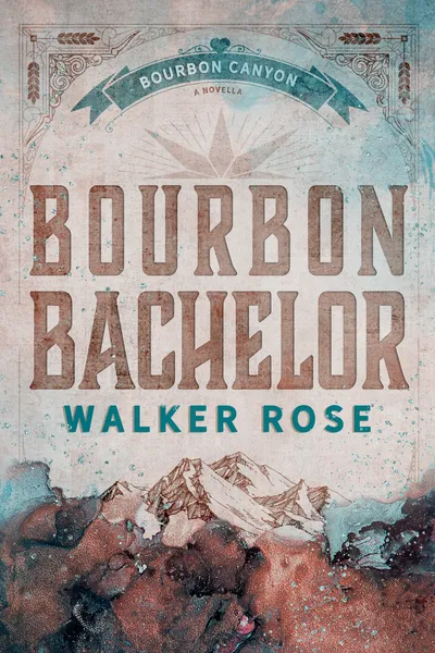 Cover of Bourbon Bachelor
