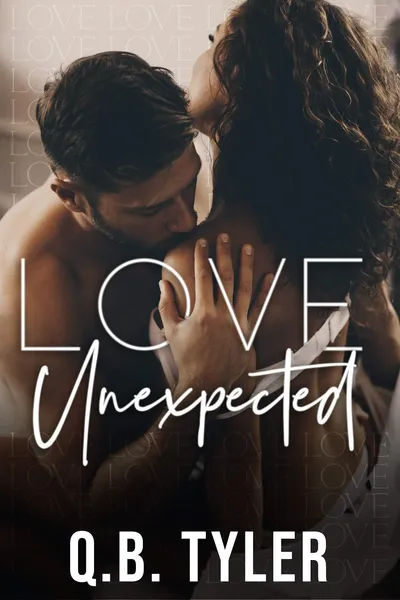 Cover of Love Unexpected