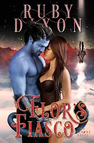 Cover of Flor's Fiasco