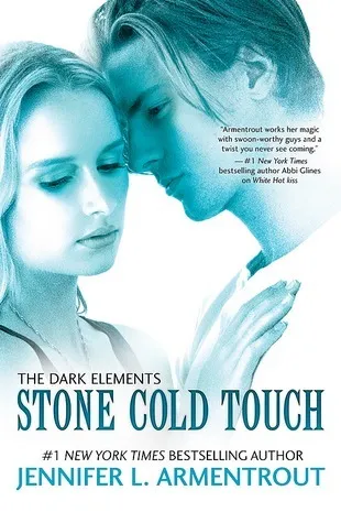 Cover of Stone Cold Touch