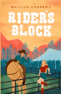 Cover of Rider's Block