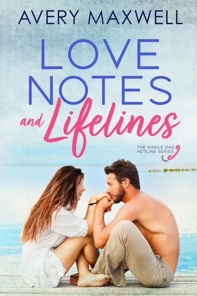 Cover of Love Notes and Lifelines