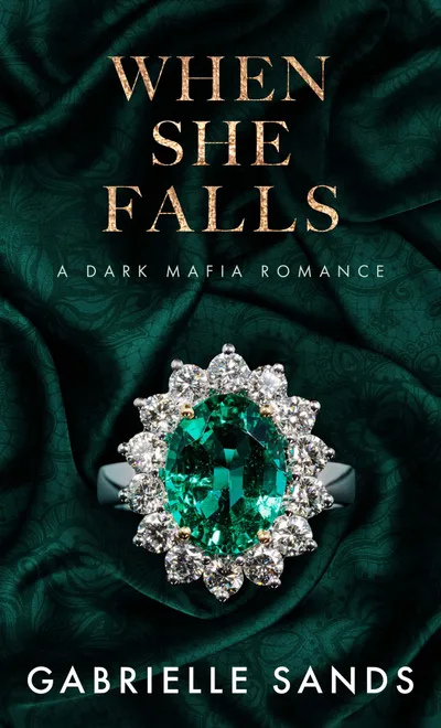Cover of When She Falls