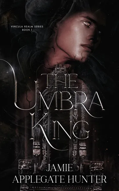 Cover of The Umbra King