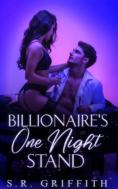 Cover of Billionaire's One Night Stand
