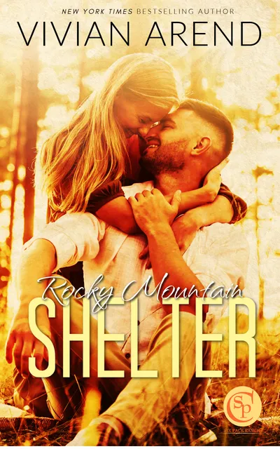 Cover of Rocky Mountain Shelter