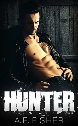 Cover of Hunter