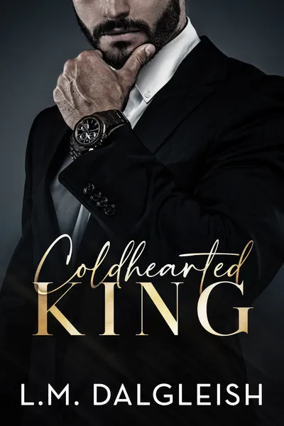 Cover of Coldhearted King