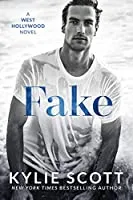 Cover of Fake