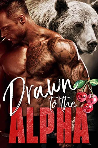 Cover of Drawn to the Alpha