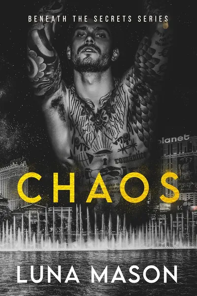 Cover of Chaos