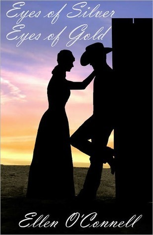 Cover of Eyes of Silver, Eyes of Gold