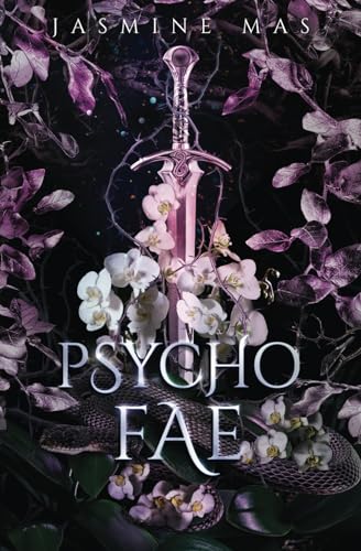 Cover of Psycho Fae