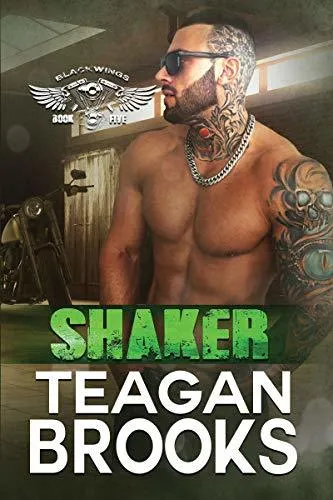 Cover of Shaker