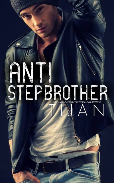 Cover of Anti-Stepbrother