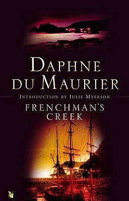 Cover of Frenchman's Creek