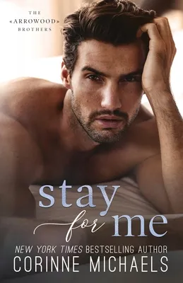 Cover of Stay for Me