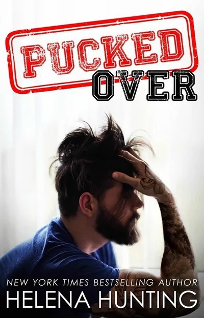 Cover of Pucked Over