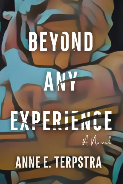 Cover of Beyond Any Experience