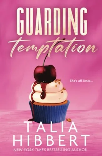 Cover of Guarding Temptation