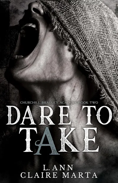 Cover of Dare To Take