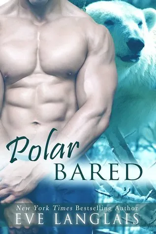 Cover of Polar Bared
