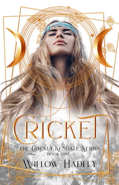 Cover of Cricket